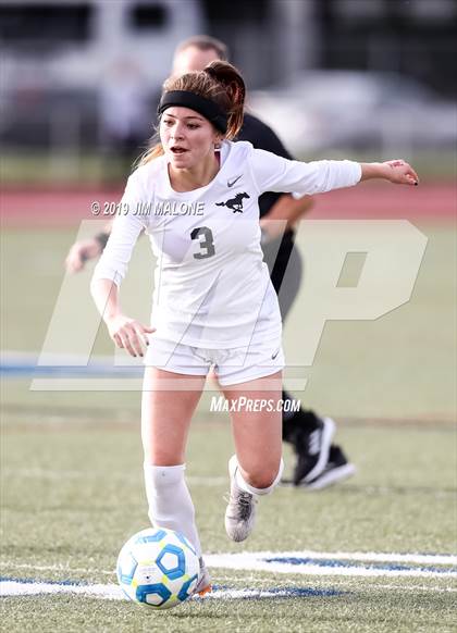 Thumbnail 3 in Monte Vista @ Davis (CIF Nor Cal Regional Championship D1) photogallery.