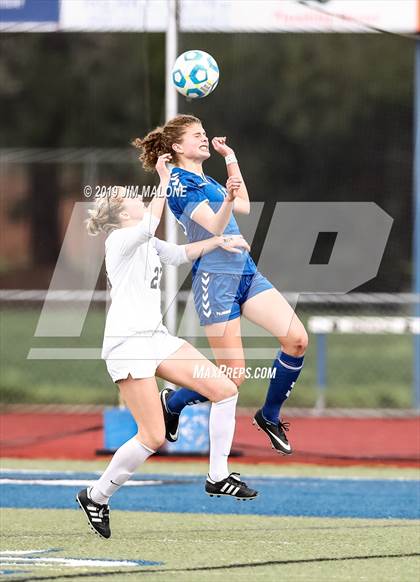 Thumbnail 1 in Monte Vista @ Davis (CIF Nor Cal Regional Championship D1) photogallery.