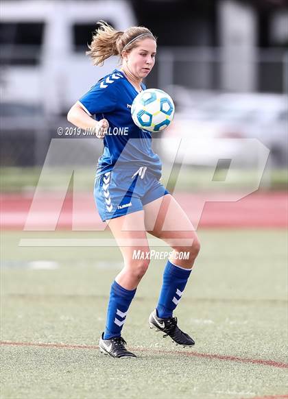 Thumbnail 1 in Monte Vista @ Davis (CIF Nor Cal Regional Championship D1) photogallery.