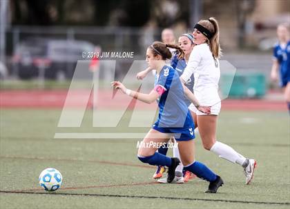 Thumbnail 1 in Monte Vista @ Davis (CIF Nor Cal Regional Championship D1) photogallery.