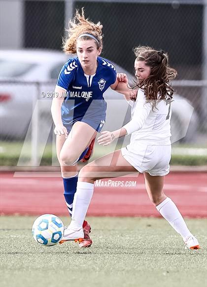 Thumbnail 1 in Monte Vista @ Davis (CIF Nor Cal Regional Championship D1) photogallery.