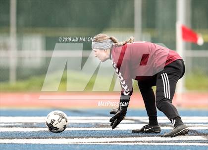 Thumbnail 2 in Monte Vista @ Davis (CIF Nor Cal Regional Championship D1) photogallery.