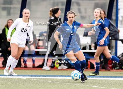 Thumbnail 1 in Monte Vista @ Davis (CIF Nor Cal Regional Championship D1) photogallery.