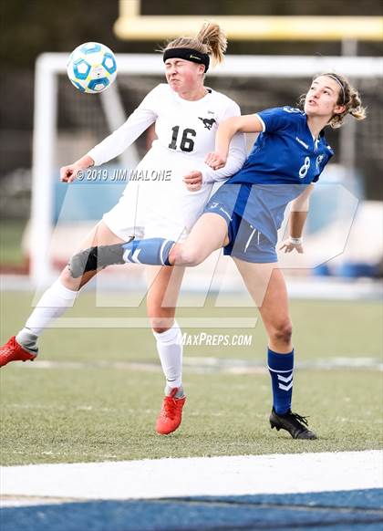Thumbnail 3 in Monte Vista @ Davis (CIF Nor Cal Regional Championship D1) photogallery.