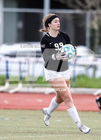 Thumbnail 3 in Monte Vista @ Davis (CIF Nor Cal Regional Championship D1) photogallery.