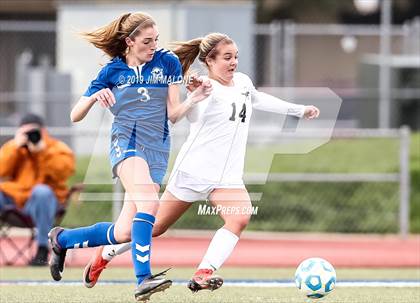 Thumbnail 3 in Monte Vista @ Davis (CIF Nor Cal Regional Championship D1) photogallery.