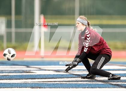 Thumbnail 1 in Monte Vista @ Davis (CIF Nor Cal Regional Championship D1) photogallery.