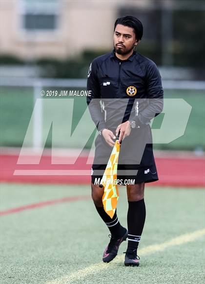 Thumbnail 1 in Monte Vista @ Davis (CIF Nor Cal Regional Championship D1) photogallery.