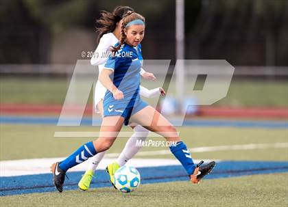 Thumbnail 3 in Monte Vista @ Davis (CIF Nor Cal Regional Championship D1) photogallery.