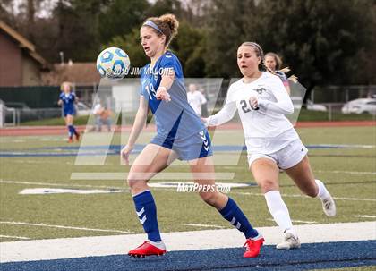 Thumbnail 1 in Monte Vista @ Davis (CIF Nor Cal Regional Championship D1) photogallery.