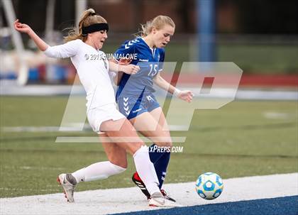 Thumbnail 3 in Monte Vista @ Davis (CIF Nor Cal Regional Championship D1) photogallery.