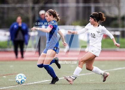 Thumbnail 3 in Monte Vista @ Davis (CIF Nor Cal Regional Championship D1) photogallery.