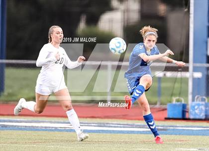 Thumbnail 3 in Monte Vista @ Davis (CIF Nor Cal Regional Championship D1) photogallery.