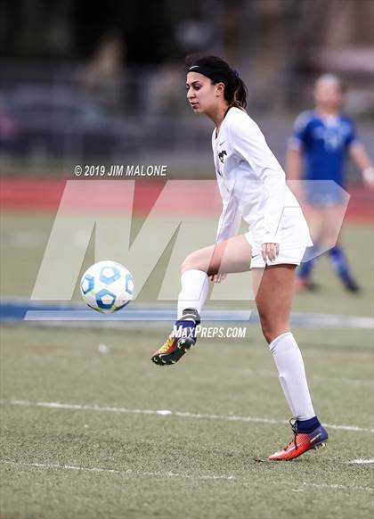 Thumbnail 2 in Monte Vista @ Davis (CIF Nor Cal Regional Championship D1) photogallery.
