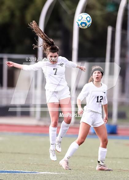 Thumbnail 1 in Monte Vista @ Davis (CIF Nor Cal Regional Championship D1) photogallery.