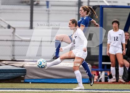 Thumbnail 2 in Monte Vista @ Davis (CIF Nor Cal Regional Championship D1) photogallery.