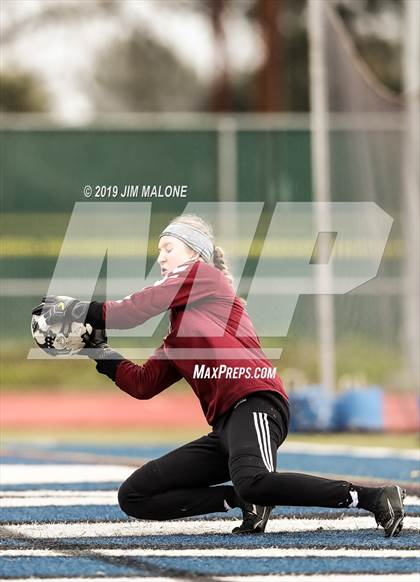 Thumbnail 3 in Monte Vista @ Davis (CIF Nor Cal Regional Championship D1) photogallery.
