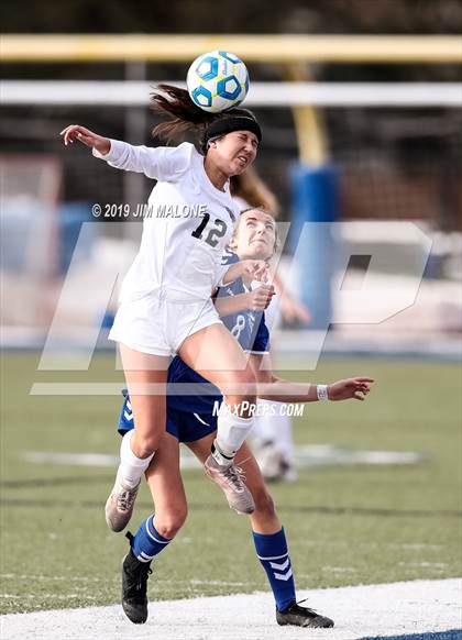 Thumbnail 1 in Monte Vista @ Davis (CIF Nor Cal Regional Championship D1) photogallery.