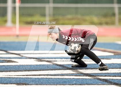 Thumbnail 1 in Monte Vista @ Davis (CIF Nor Cal Regional Championship D1) photogallery.