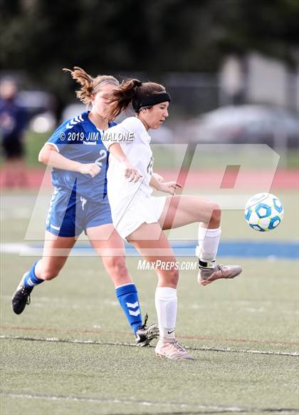Thumbnail 2 in Monte Vista @ Davis (CIF Nor Cal Regional Championship D1) photogallery.