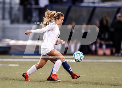 Thumbnail 1 in Monte Vista @ Davis (CIF Nor Cal Regional Championship D1) photogallery.
