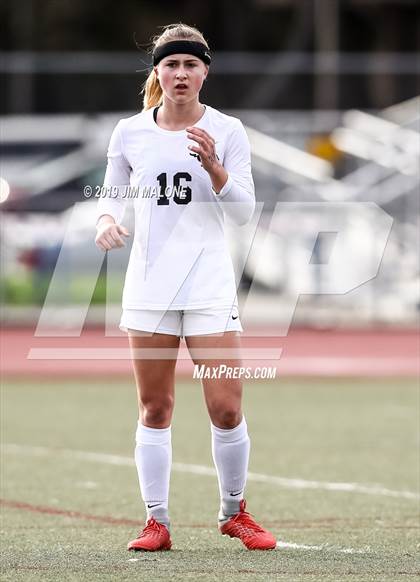 Thumbnail 2 in Monte Vista @ Davis (CIF Nor Cal Regional Championship D1) photogallery.