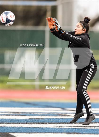 Thumbnail 3 in Monte Vista @ Davis (CIF Nor Cal Regional Championship D1) photogallery.