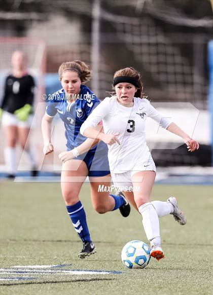Thumbnail 3 in Monte Vista @ Davis (CIF Nor Cal Regional Championship D1) photogallery.