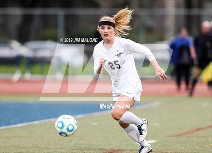 Thumbnail 3 in Monte Vista @ Davis (CIF Nor Cal Regional Championship D1) photogallery.