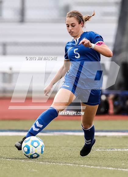Thumbnail 3 in Monte Vista @ Davis (CIF Nor Cal Regional Championship D1) photogallery.