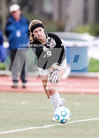 Thumbnail 2 in Monte Vista @ Davis (CIF Nor Cal Regional Championship D1) photogallery.