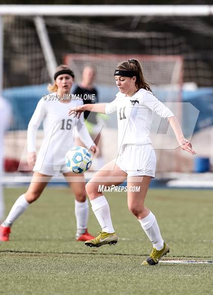 Thumbnail 2 in Monte Vista @ Davis (CIF Nor Cal Regional Championship D1) photogallery.