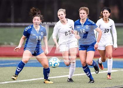 Thumbnail 3 in Monte Vista @ Davis (CIF Nor Cal Regional Championship D1) photogallery.