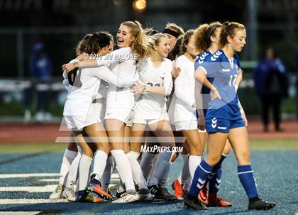 Thumbnail 3 in Monte Vista @ Davis (CIF Nor Cal Regional Championship D1) photogallery.