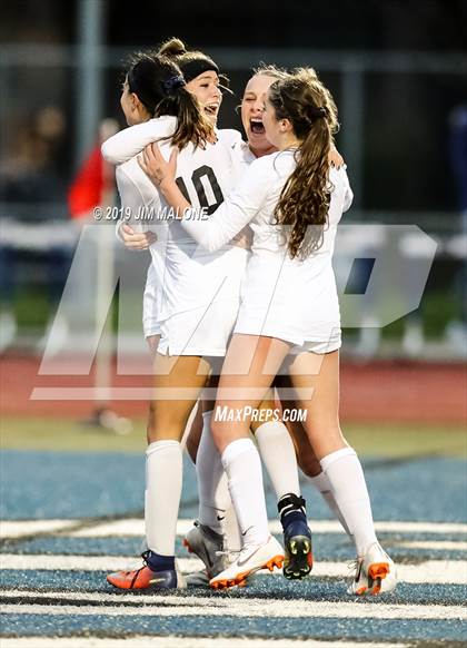 Thumbnail 3 in Monte Vista @ Davis (CIF Nor Cal Regional Championship D1) photogallery.