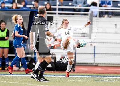 Thumbnail 1 in Monte Vista @ Davis (CIF Nor Cal Regional Championship D1) photogallery.