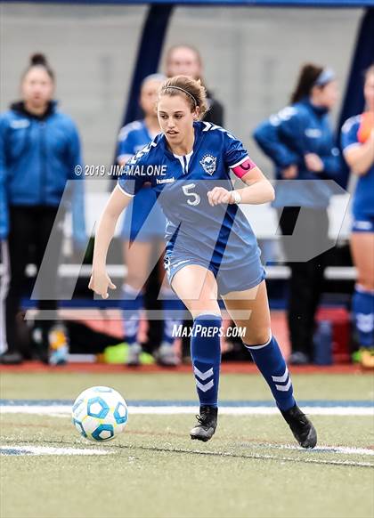 Thumbnail 2 in Monte Vista @ Davis (CIF Nor Cal Regional Championship D1) photogallery.