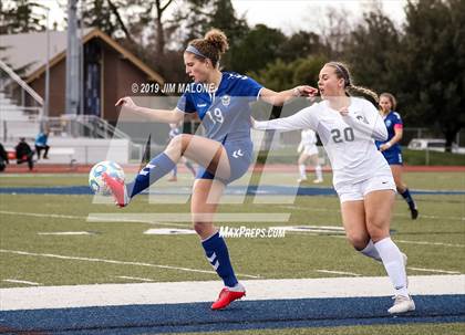 Thumbnail 2 in Monte Vista @ Davis (CIF Nor Cal Regional Championship D1) photogallery.