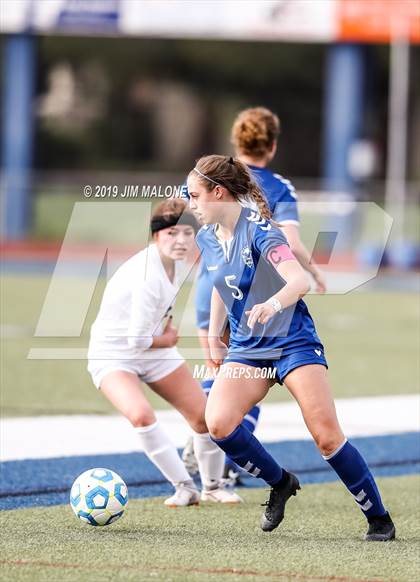 Thumbnail 2 in Monte Vista @ Davis (CIF Nor Cal Regional Championship D1) photogallery.