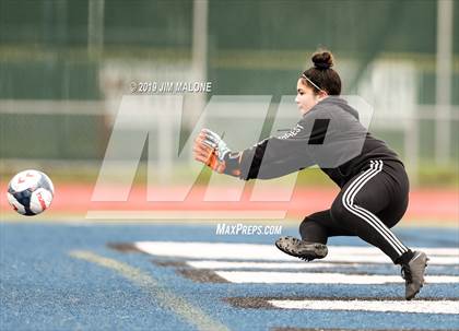 Thumbnail 2 in Monte Vista @ Davis (CIF Nor Cal Regional Championship D1) photogallery.