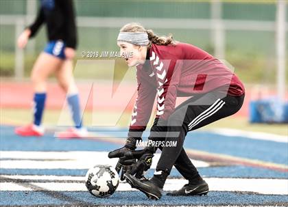 Thumbnail 3 in Monte Vista @ Davis (CIF Nor Cal Regional Championship D1) photogallery.