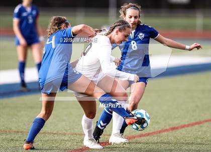 Thumbnail 3 in Monte Vista @ Davis (CIF Nor Cal Regional Championship D1) photogallery.