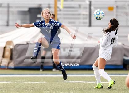Thumbnail 3 in Monte Vista @ Davis (CIF Nor Cal Regional Championship D1) photogallery.