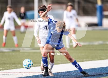 Thumbnail 1 in Monte Vista @ Davis (CIF Nor Cal Regional Championship D1) photogallery.