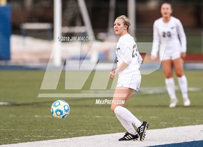 Thumbnail 2 in Monte Vista @ Davis (CIF Nor Cal Regional Championship D1) photogallery.