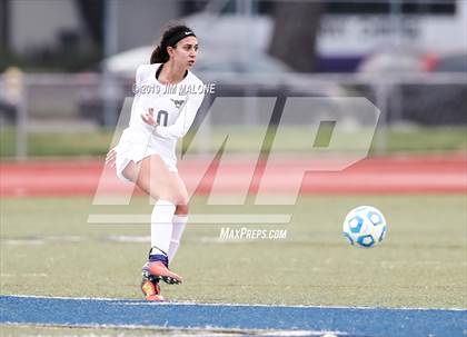 Thumbnail 3 in Monte Vista @ Davis (CIF Nor Cal Regional Championship D1) photogallery.