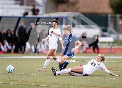 Thumbnail 3 in Monte Vista @ Davis (CIF Nor Cal Regional Championship D1) photogallery.