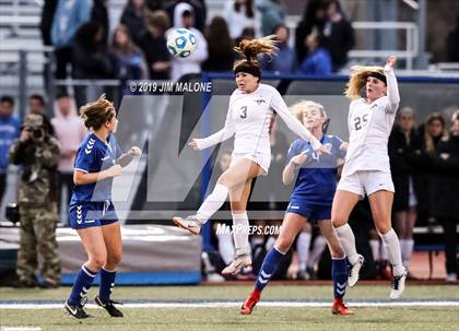 Thumbnail 3 in Monte Vista @ Davis (CIF Nor Cal Regional Championship D1) photogallery.