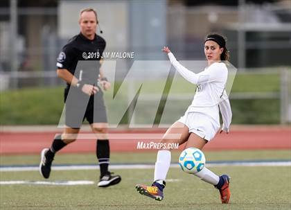 Thumbnail 1 in Monte Vista @ Davis (CIF Nor Cal Regional Championship D1) photogallery.