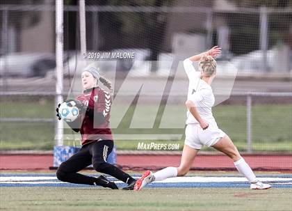 Thumbnail 3 in Monte Vista @ Davis (CIF Nor Cal Regional Championship D1) photogallery.